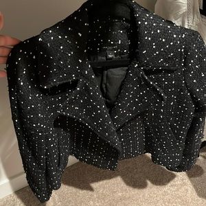 Ann Taylor Blazer